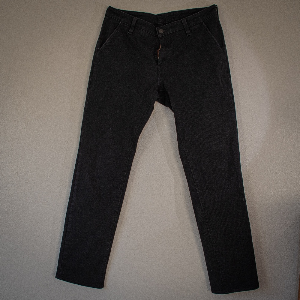 Levi Commuter trousers